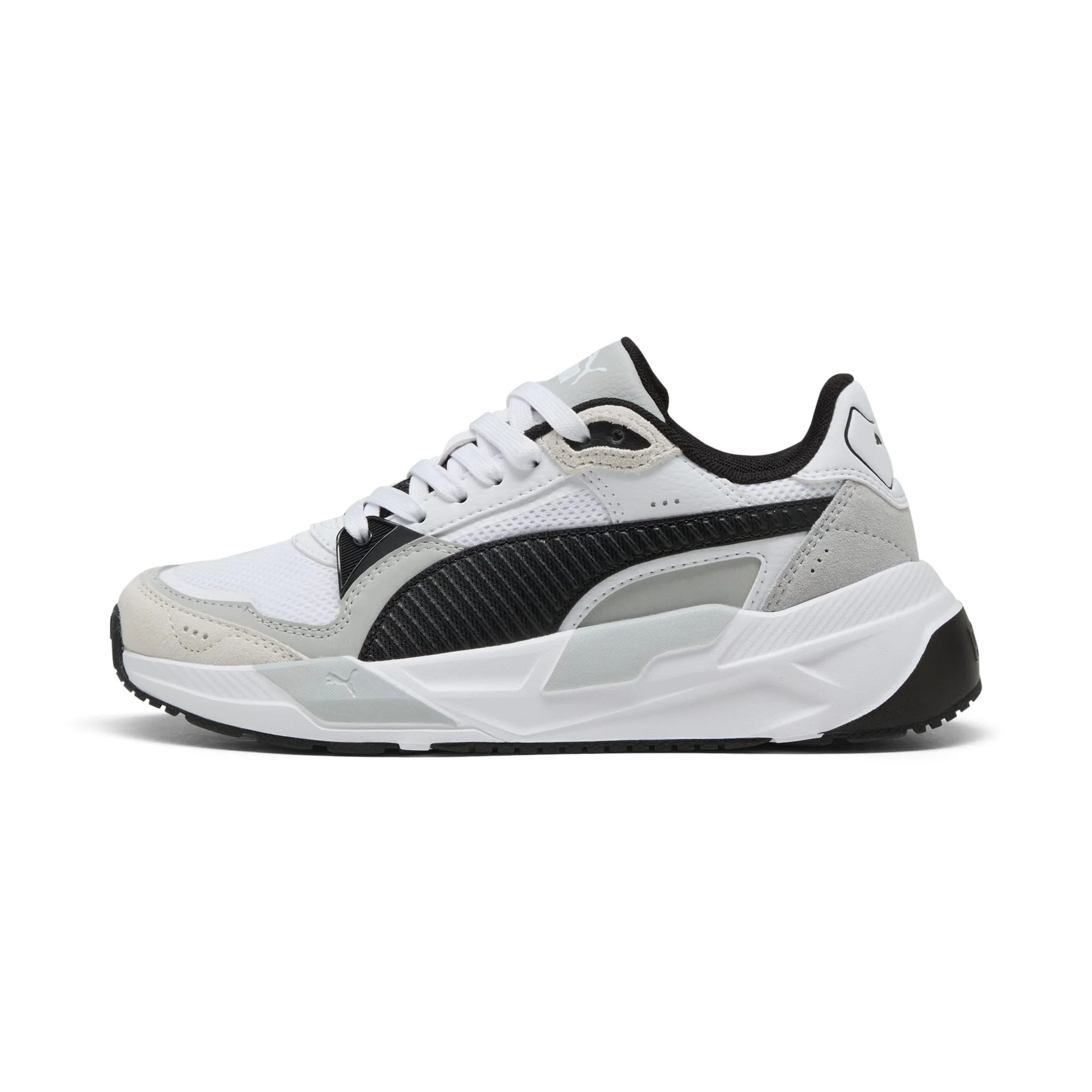 Teenage sneakers for boys Puma Trinity 2 Jr - Image 5