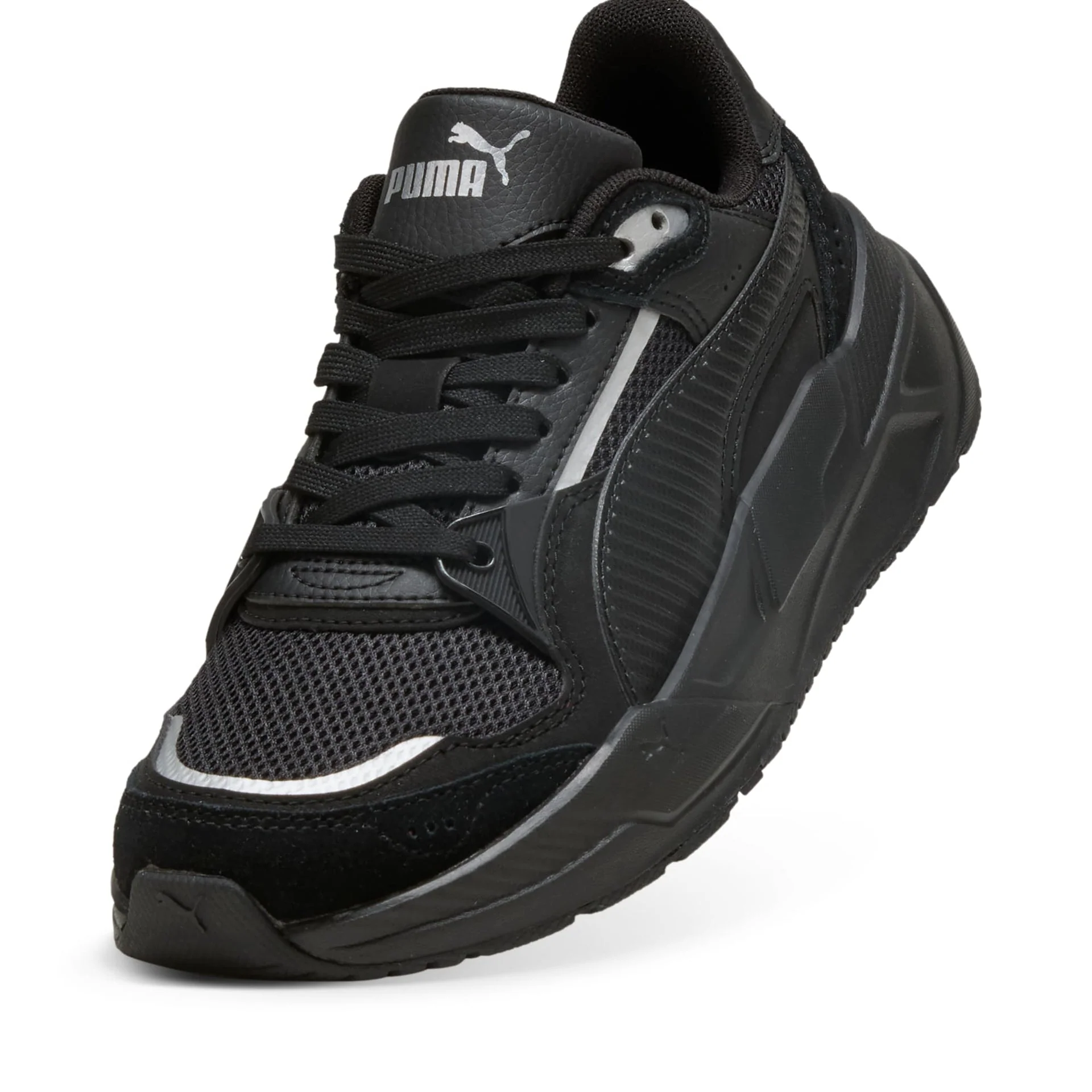 PUMA Trinity 2 Sneakers Youth - Image 6