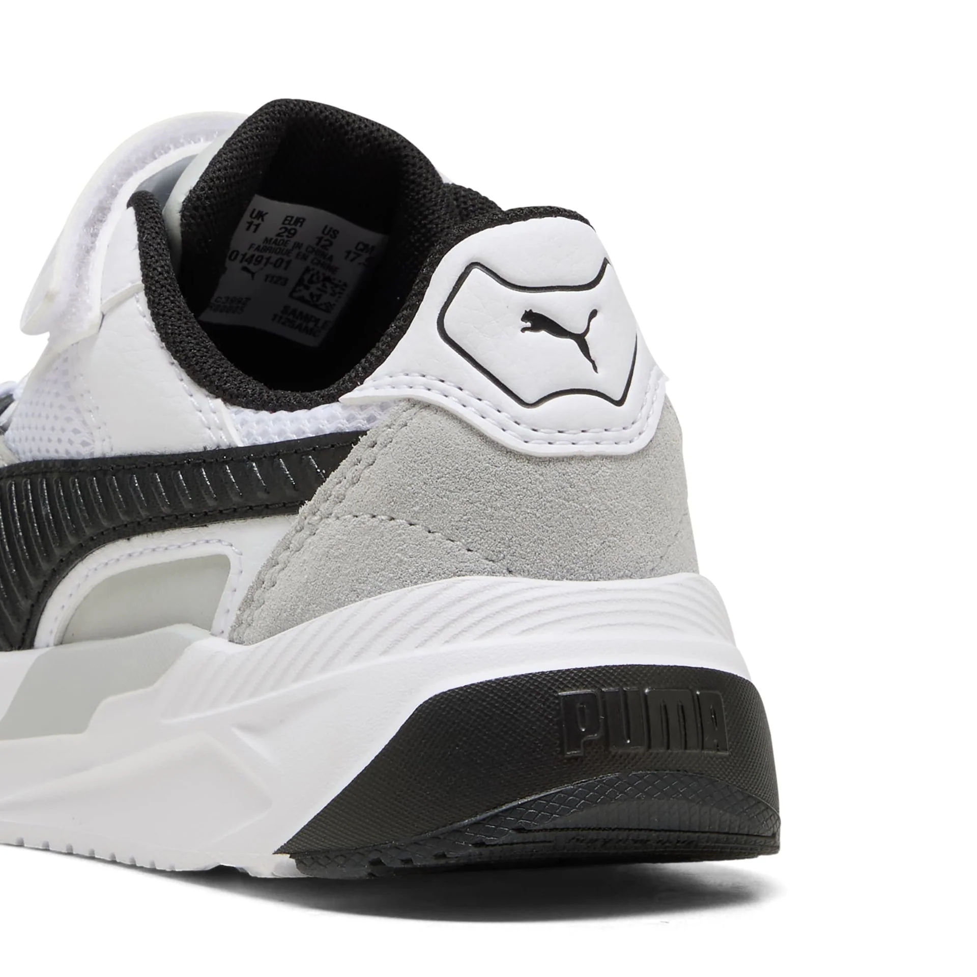 PUMA Trinity 2 Sneakers Kids - Image 4