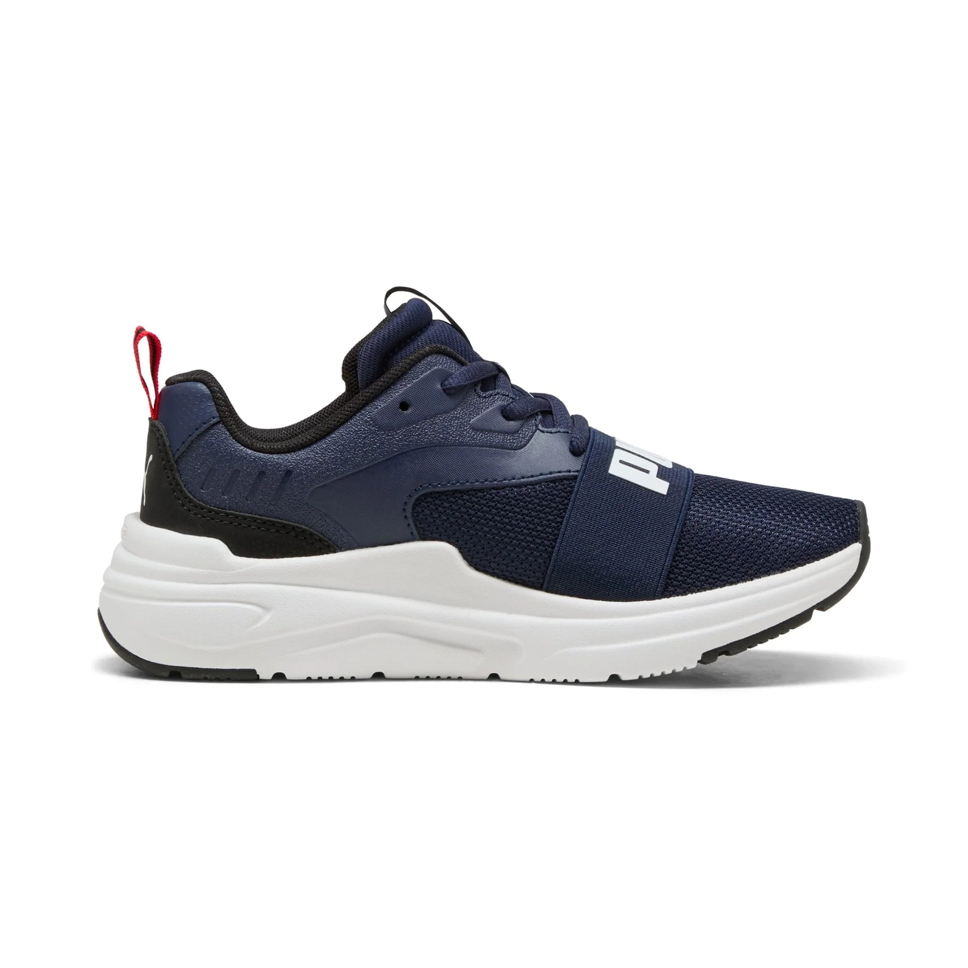 PUMA SOFTRIDE Wired 2 Sneakers Youth