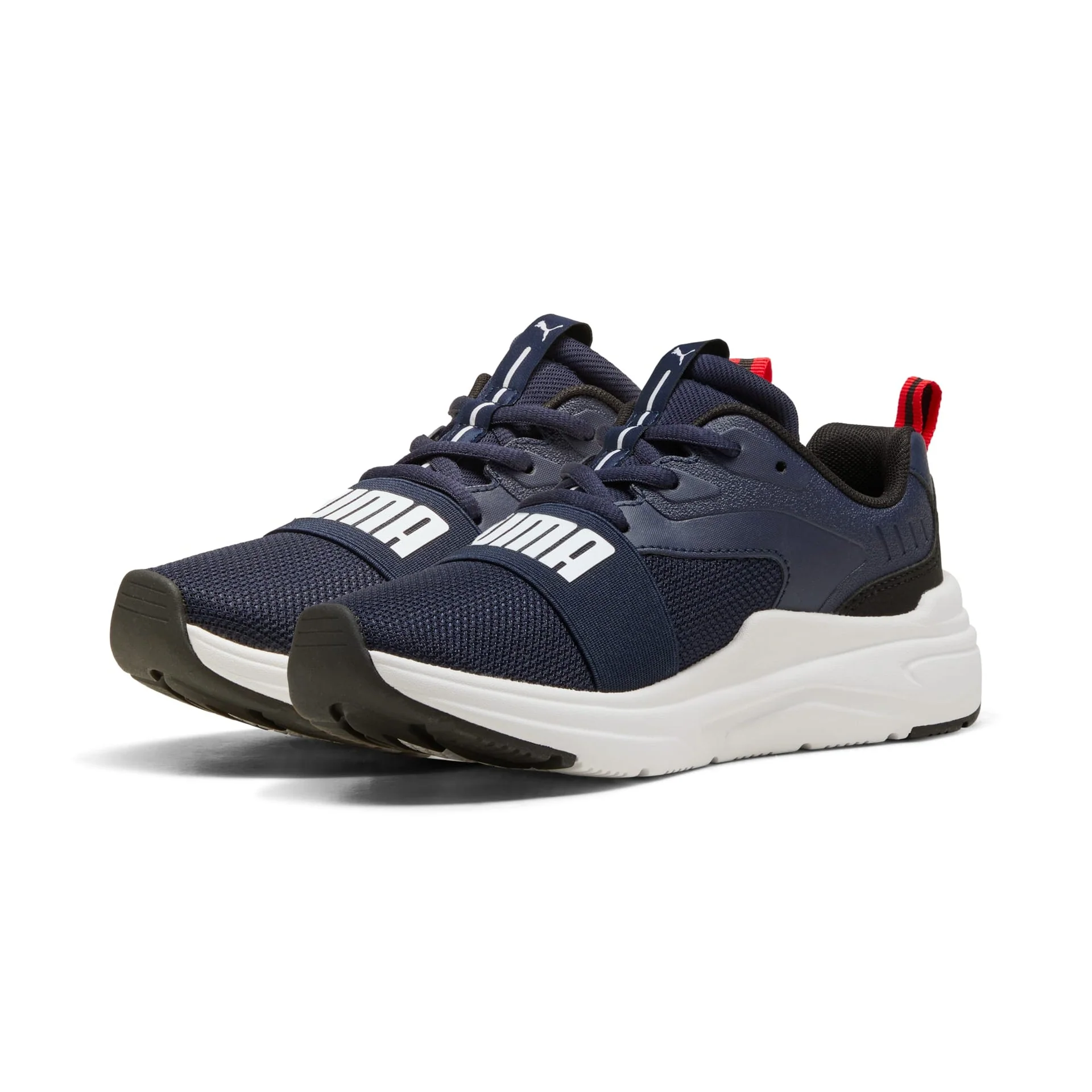 PUMA SOFTRIDE Wired 2 Sneakers Youth - Image 3