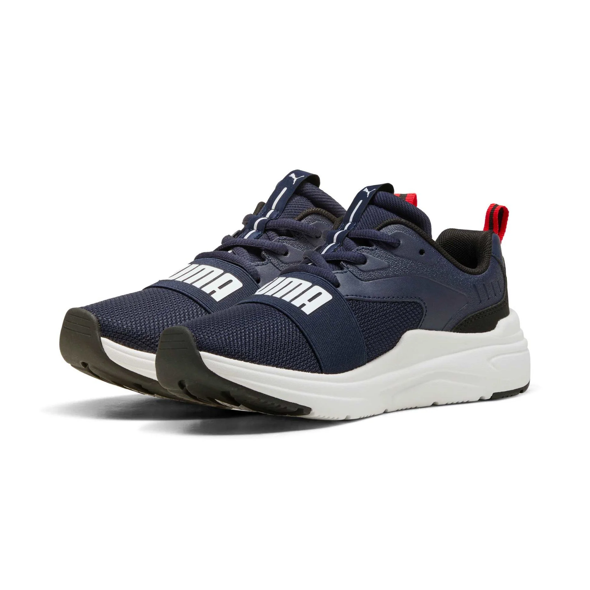 PUMA SOFTRIDE Wired 2 Sneakers Youth - Image 6