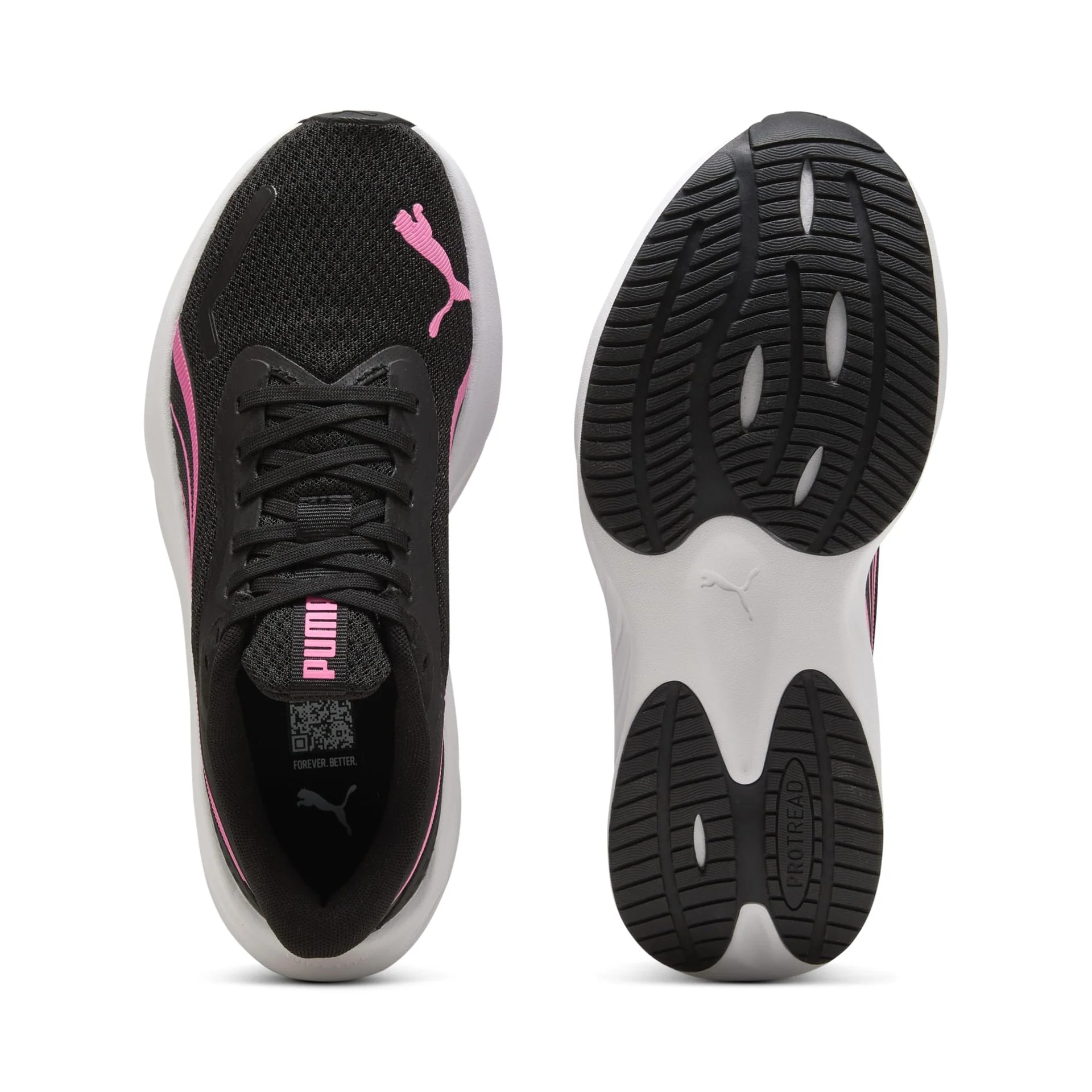 Pounce Lite Running Shoes Youth - Image 3