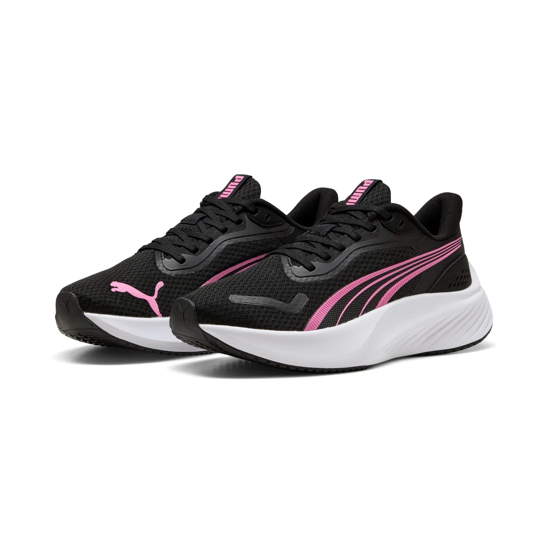 Pounce Lite Running Shoes Youth - Image 4