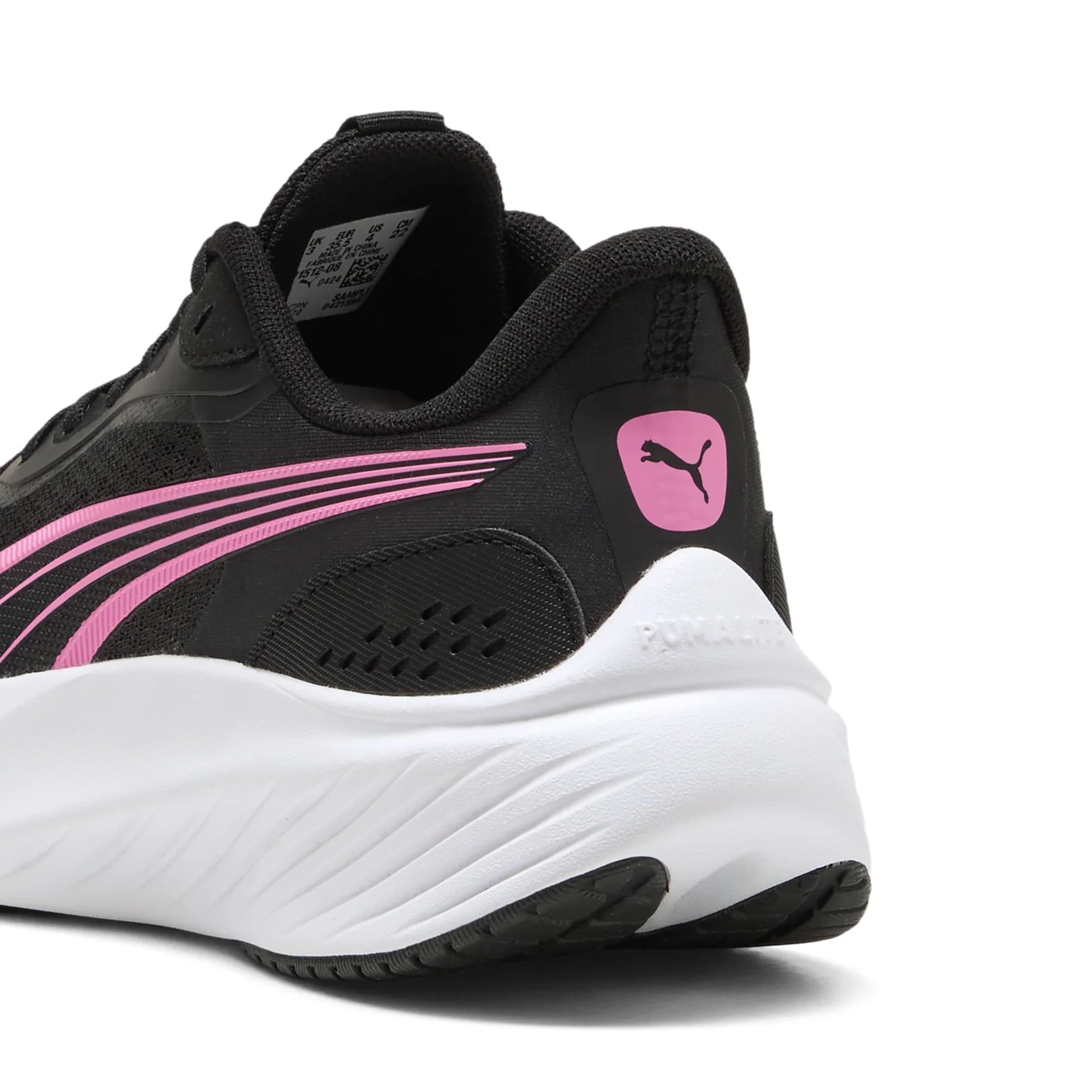 Pounce Lite Running Shoes Youth - Image 5