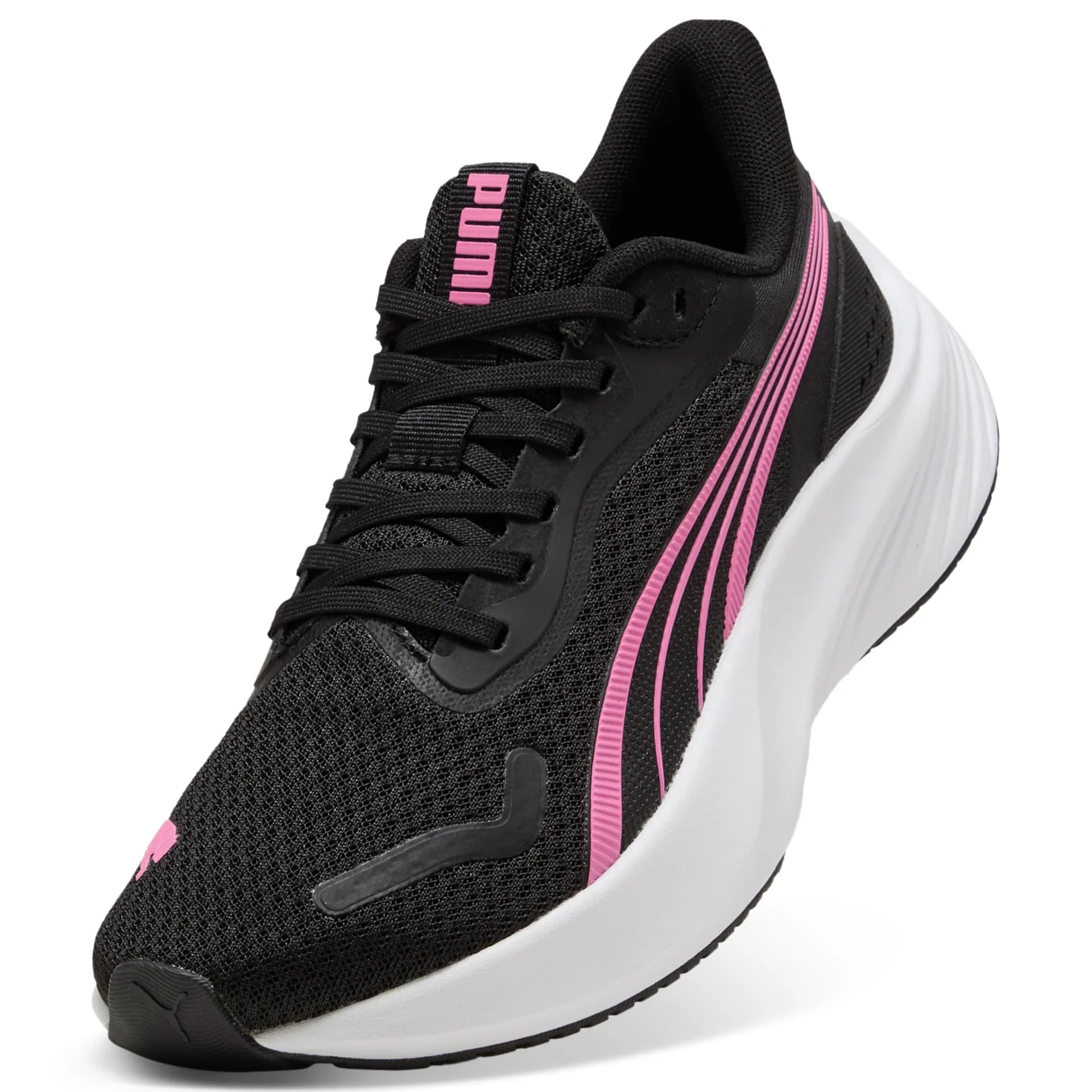 Pounce Lite Running Shoes Youth - Image 6