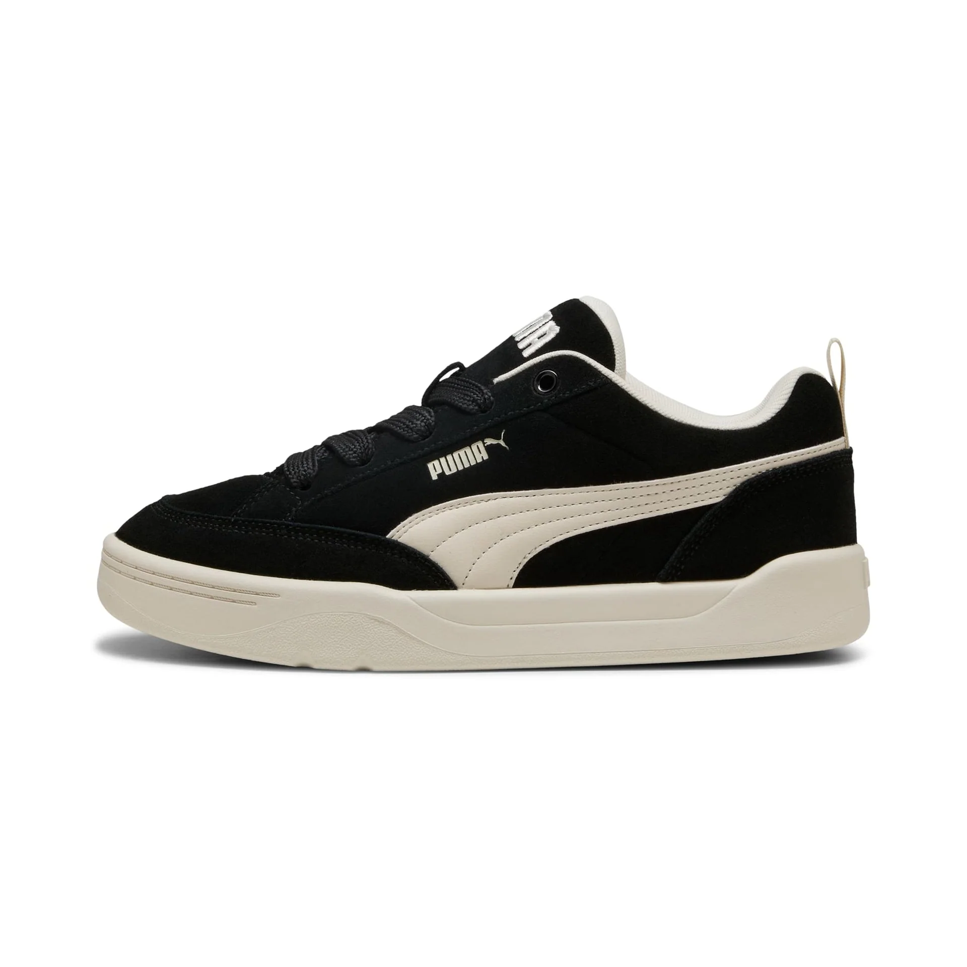 Park Lifestyle Raw Sneakers Men - Image 3