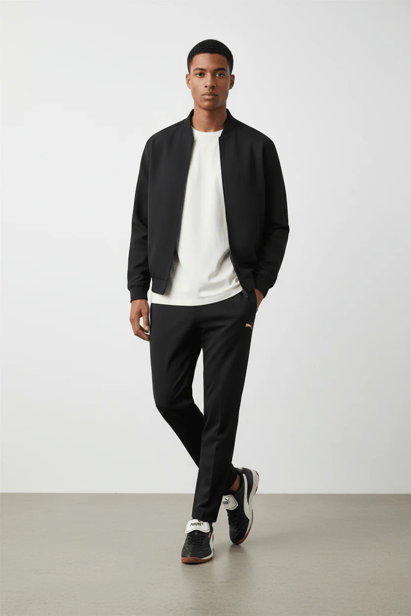 King Indoor Sneakers Men - Image 2