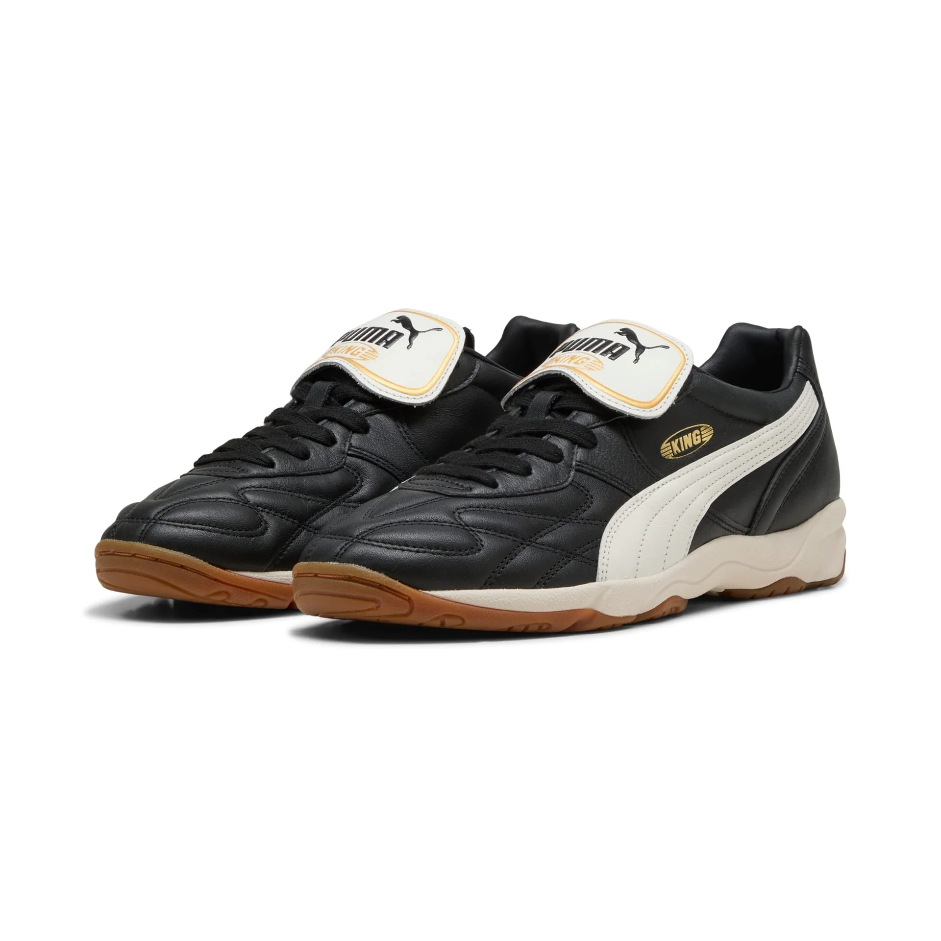 King Indoor Sneakers Men - Image 3