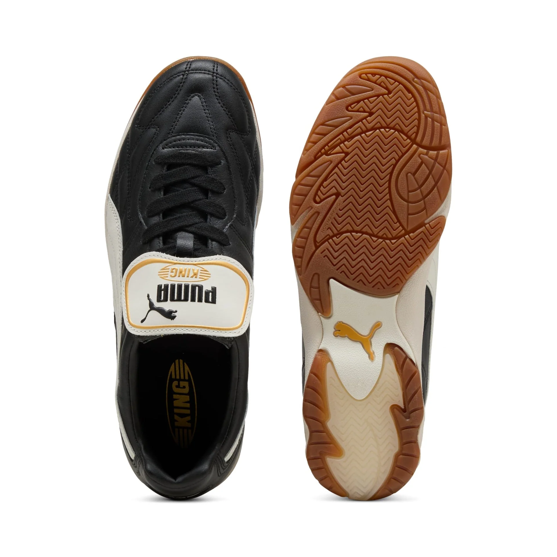 King Indoor Sneakers Men - Image 4