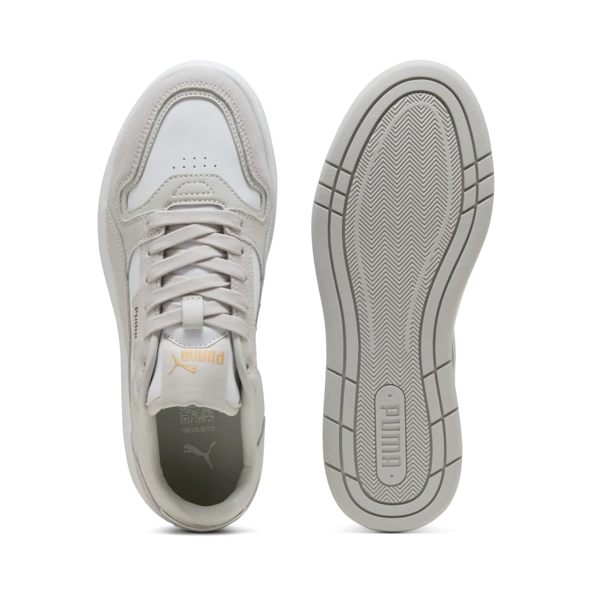 Court Classic Street Sneakers Youth - Image 2