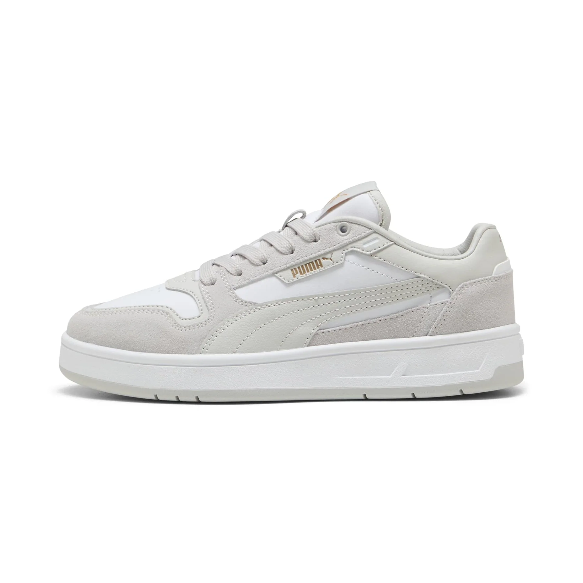 Court Classic Street Sneakers Youth - Image 5