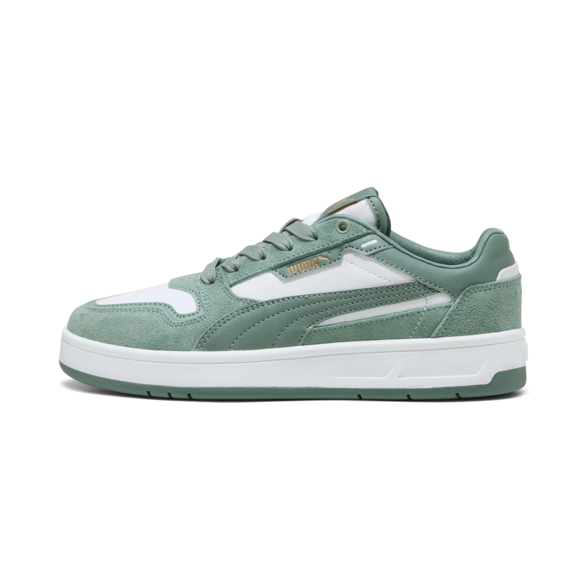 Court Classic Street Sneakers Youth - Image 5