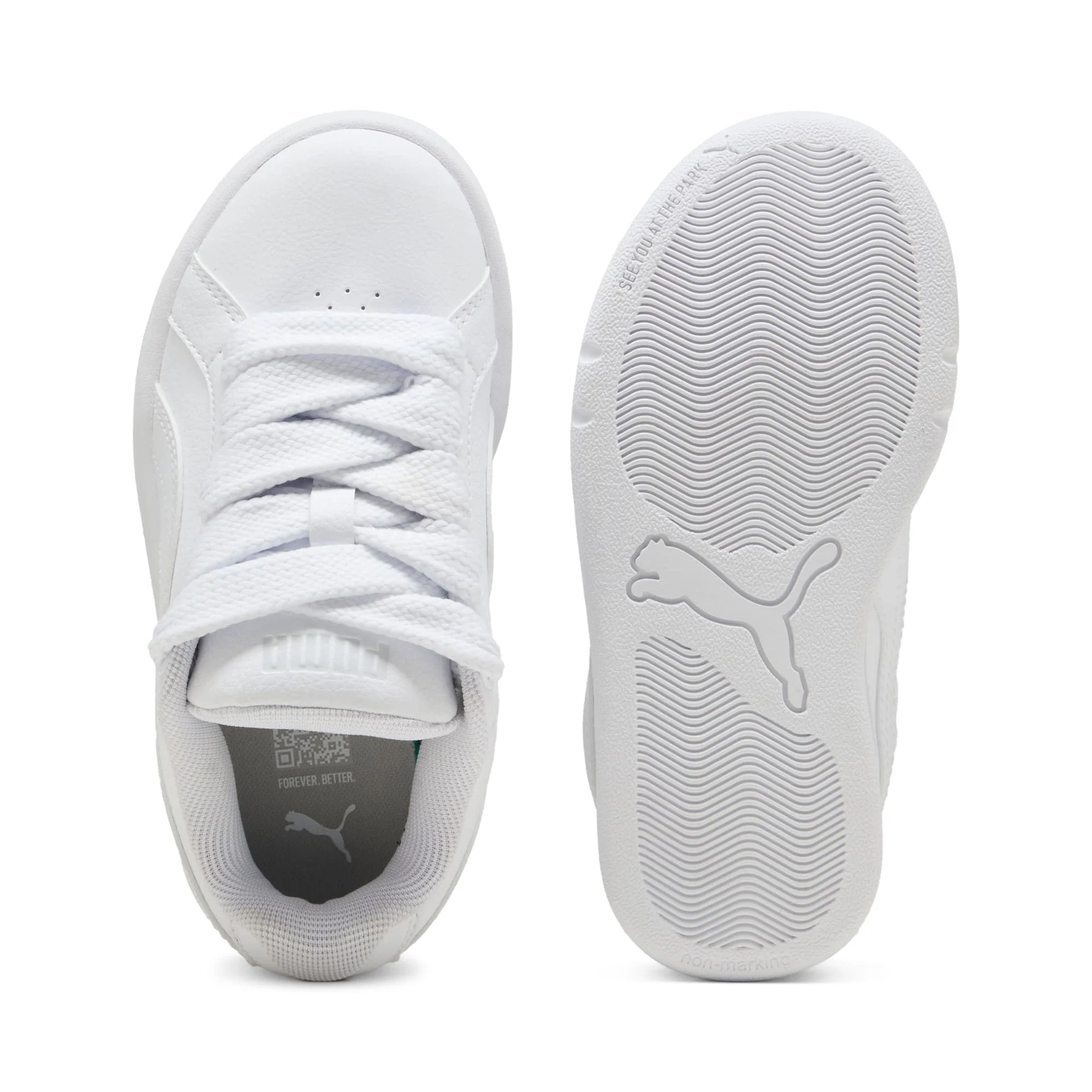 PUMA Park Lifestyle Easy Sneakers Kids - Image 2