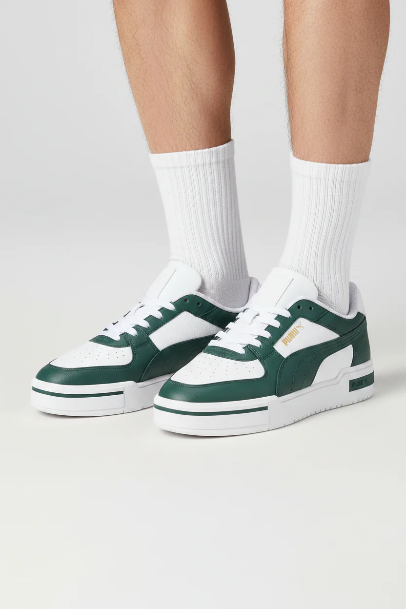 CA Pro Classic II Sneakers - Image 2