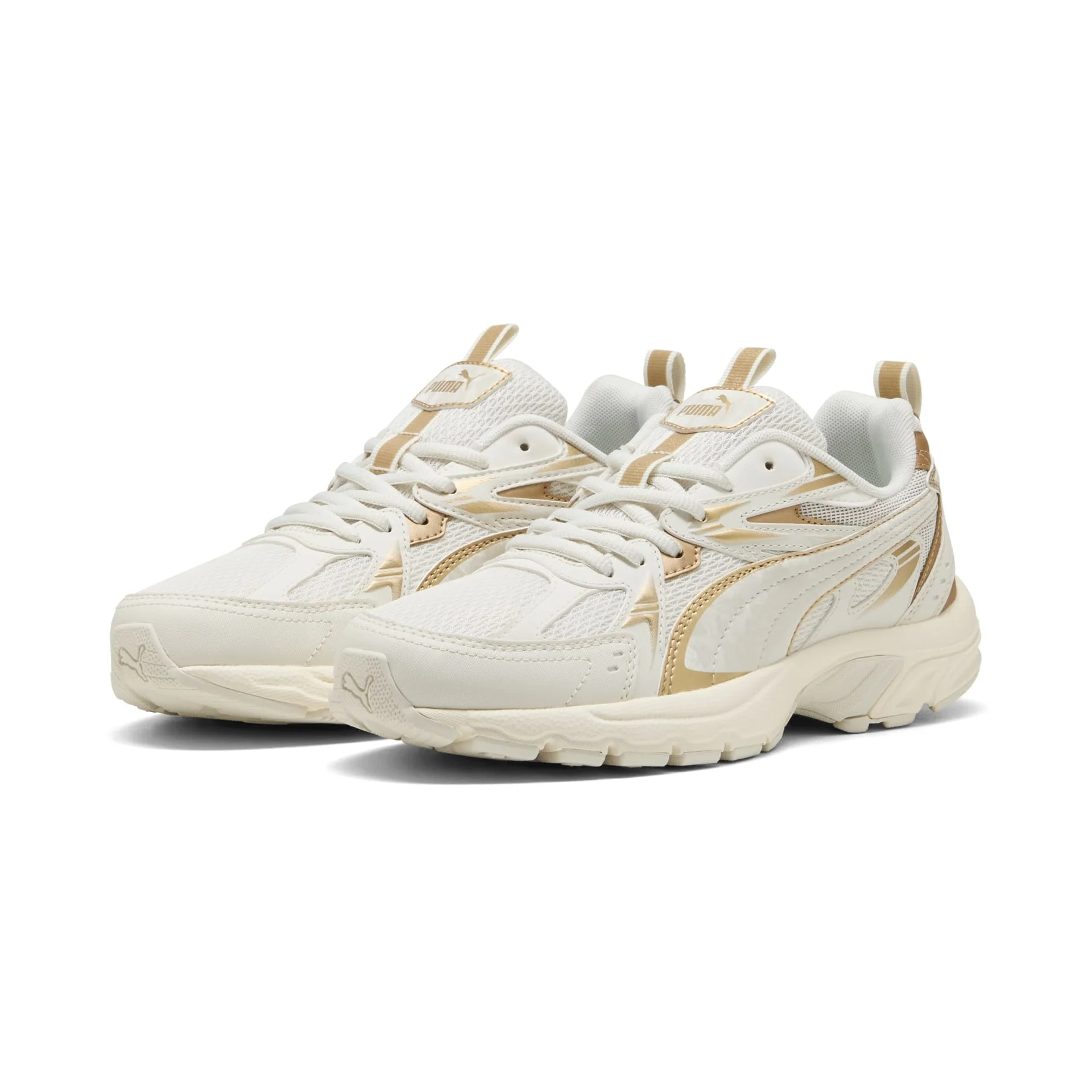 Milenio Tech DayINight Sneakers Women - Image 5