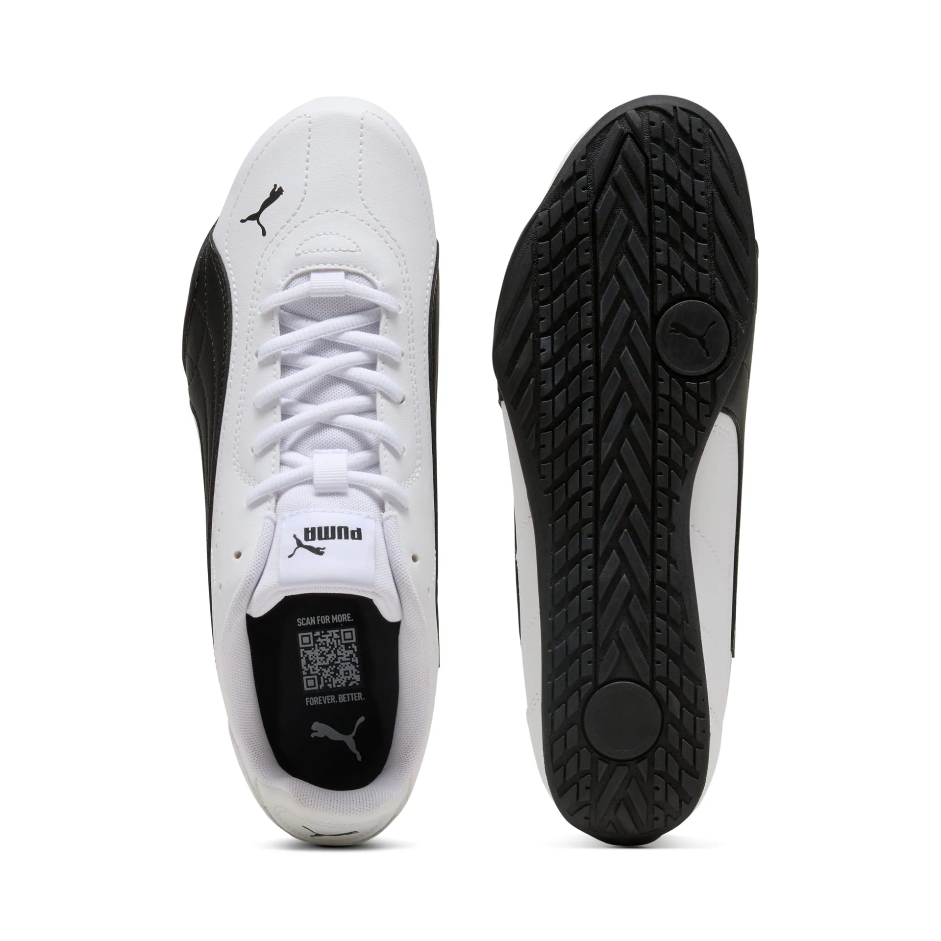 Catch Sneakers Unisex - Image 3