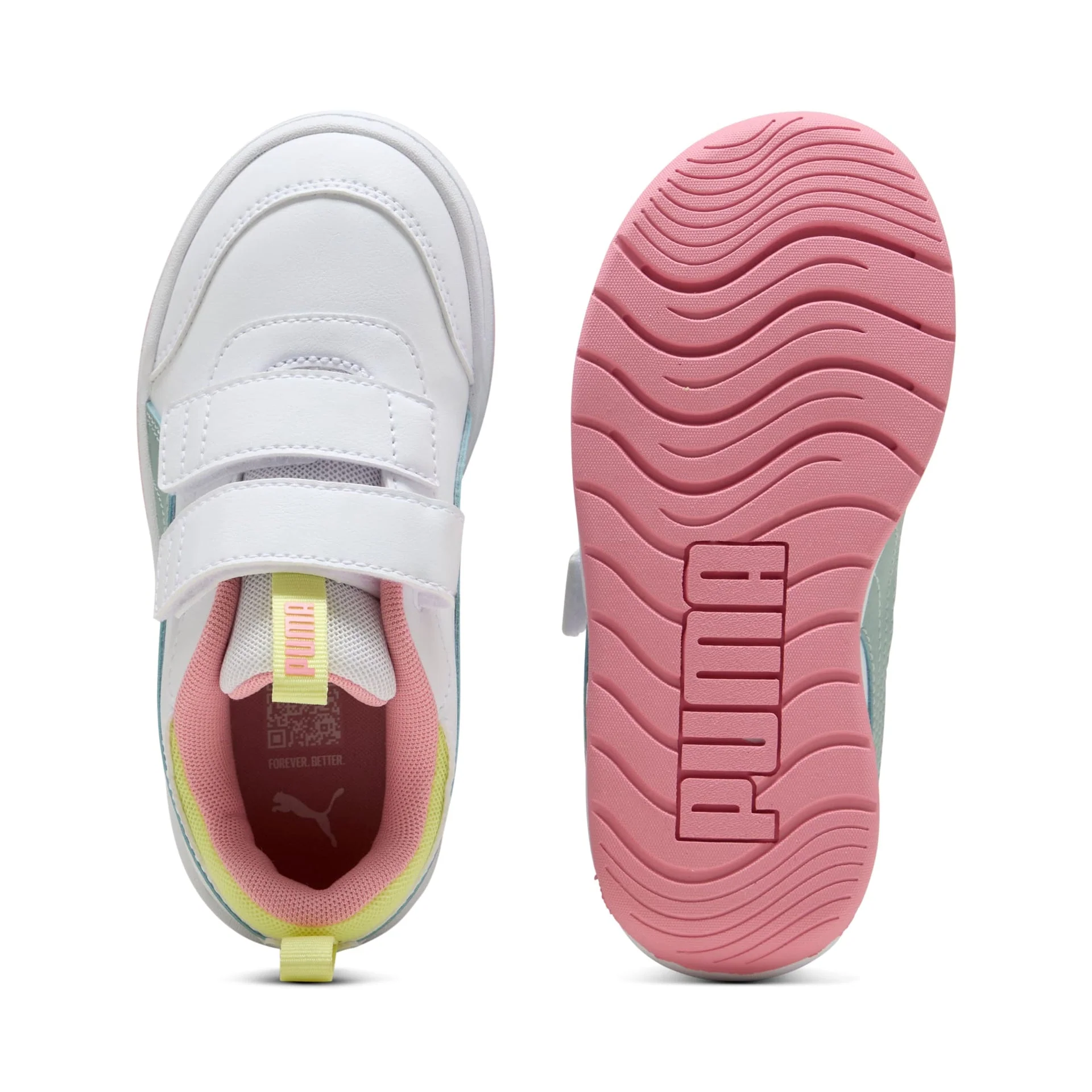 Multiflex 2 Colour Sneakers Kids - Image 2