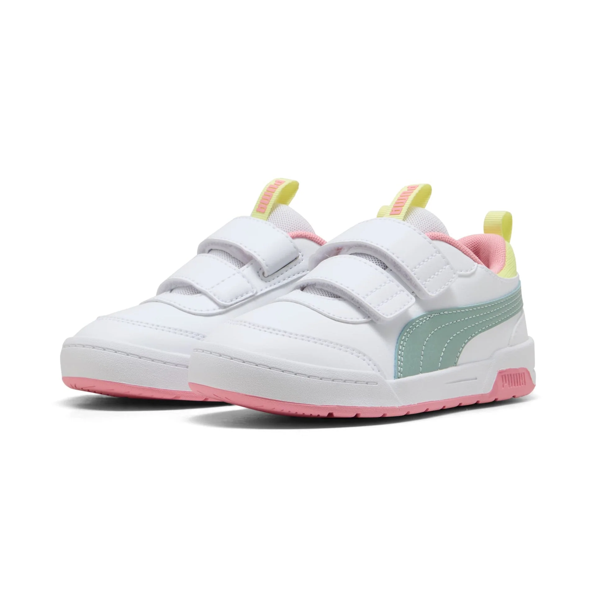 Multiflex 2 Colour Sneakers Kids - Image 4