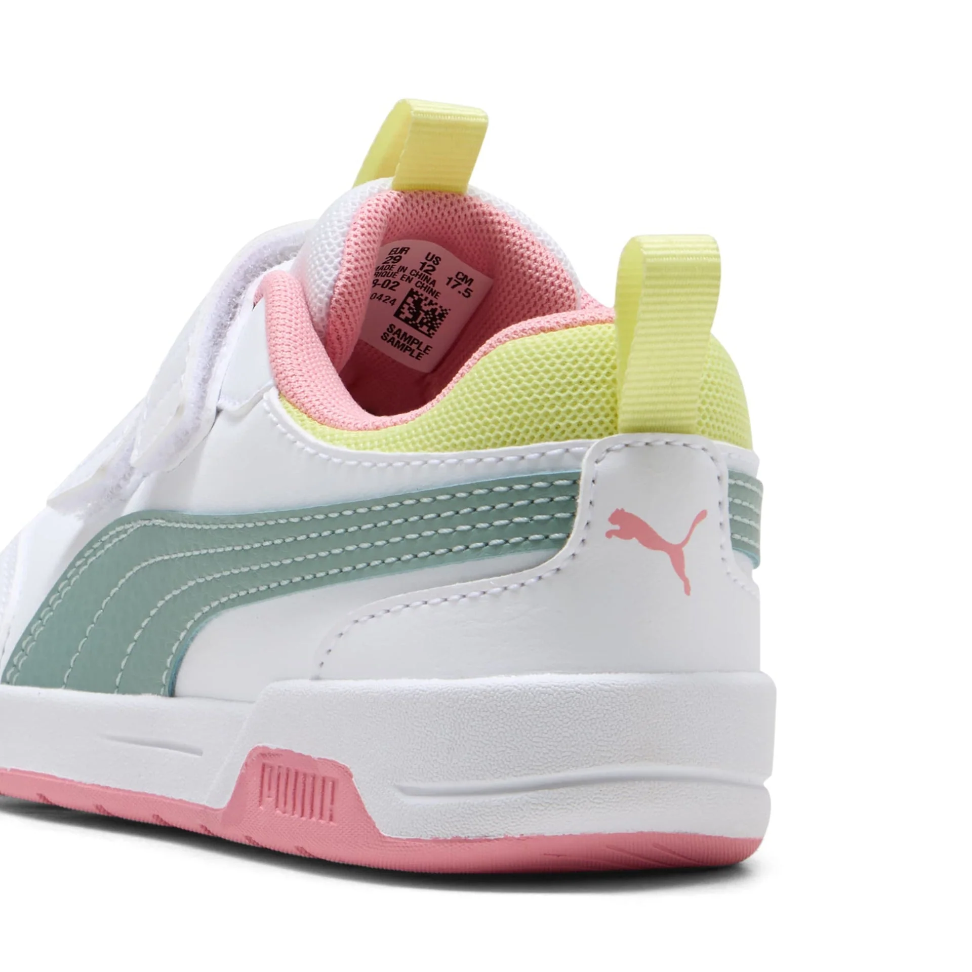 Multiflex 2 Colour Sneakers Kids - Image 5