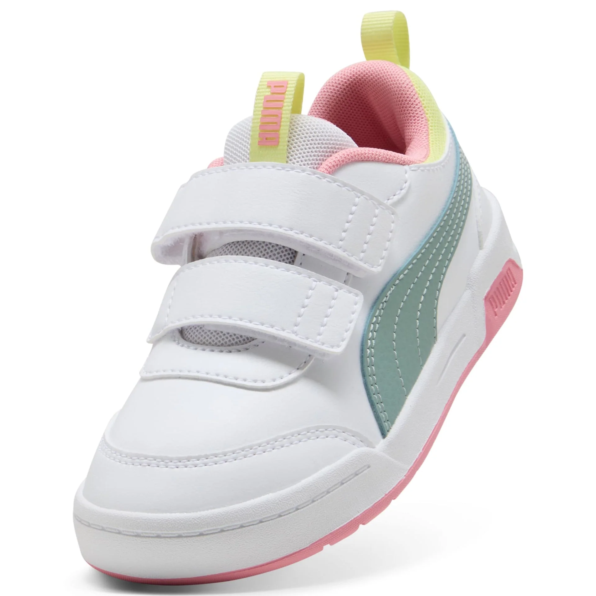 Multiflex 2 Colour Sneakers Kids - Image 6