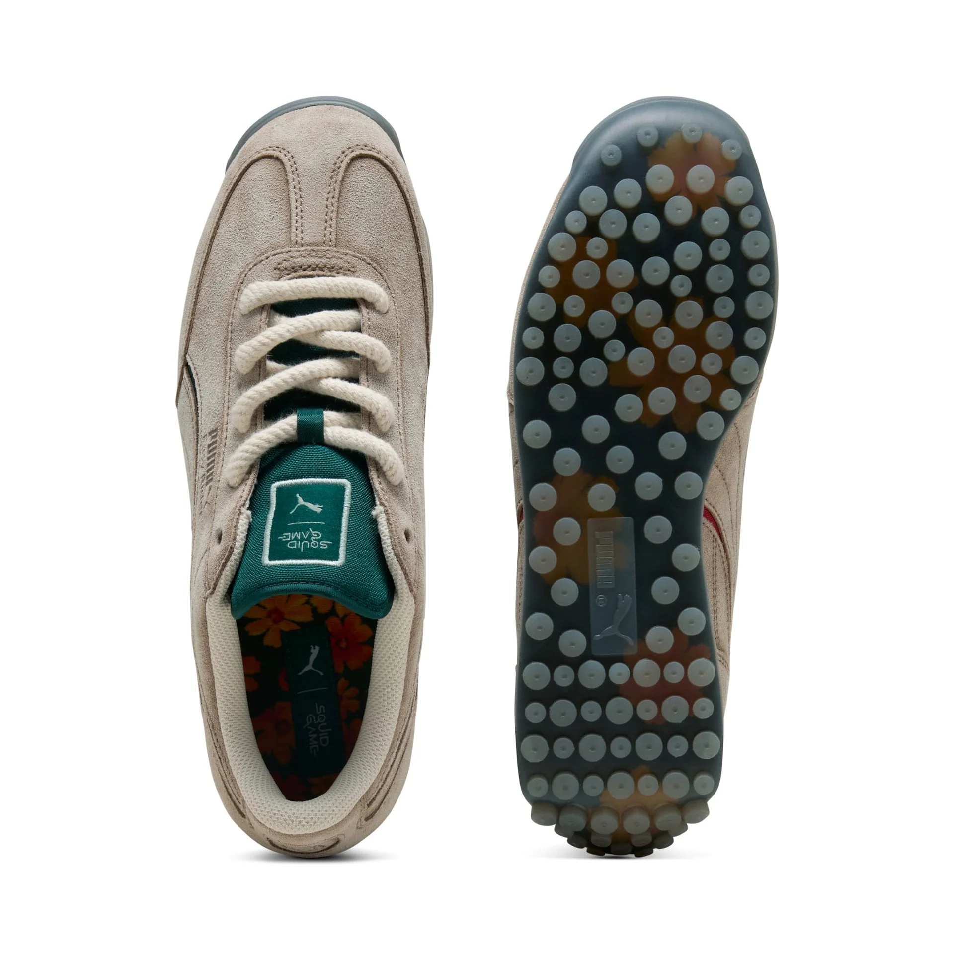PUMA x SQUID GAME Easy Rider Sneakers Men - Image 6