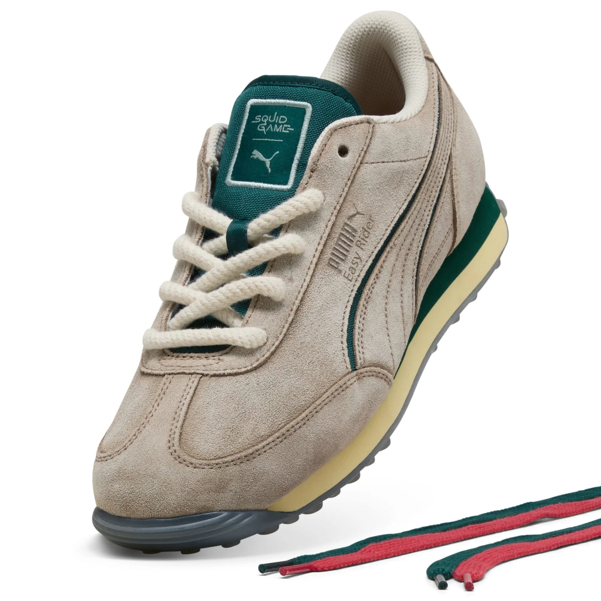 PUMA x SQUID GAME Easy Rider Sneakers Men - Image 8
