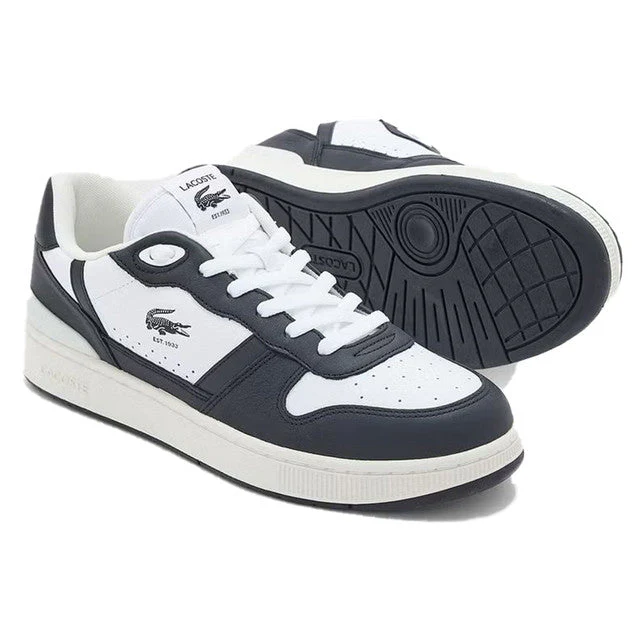 Men's T-Clip Set Sneakers - Image 3