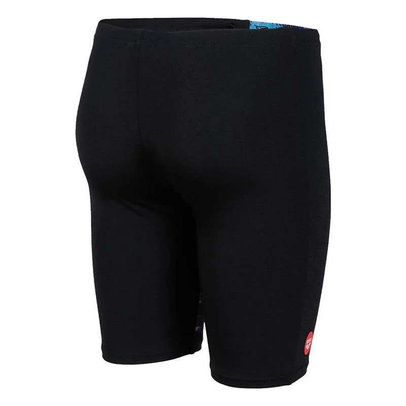 Boy'S Crazy Arena Swim Jammer - Image 3