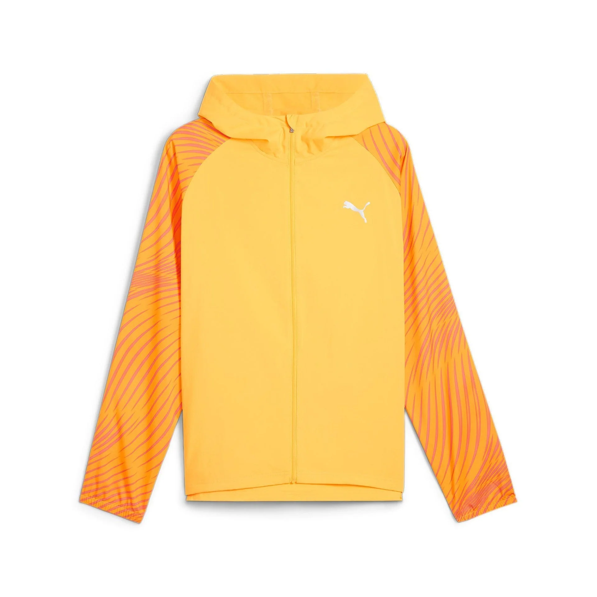 Run Favorite AOP Woven Jacket - Image 2