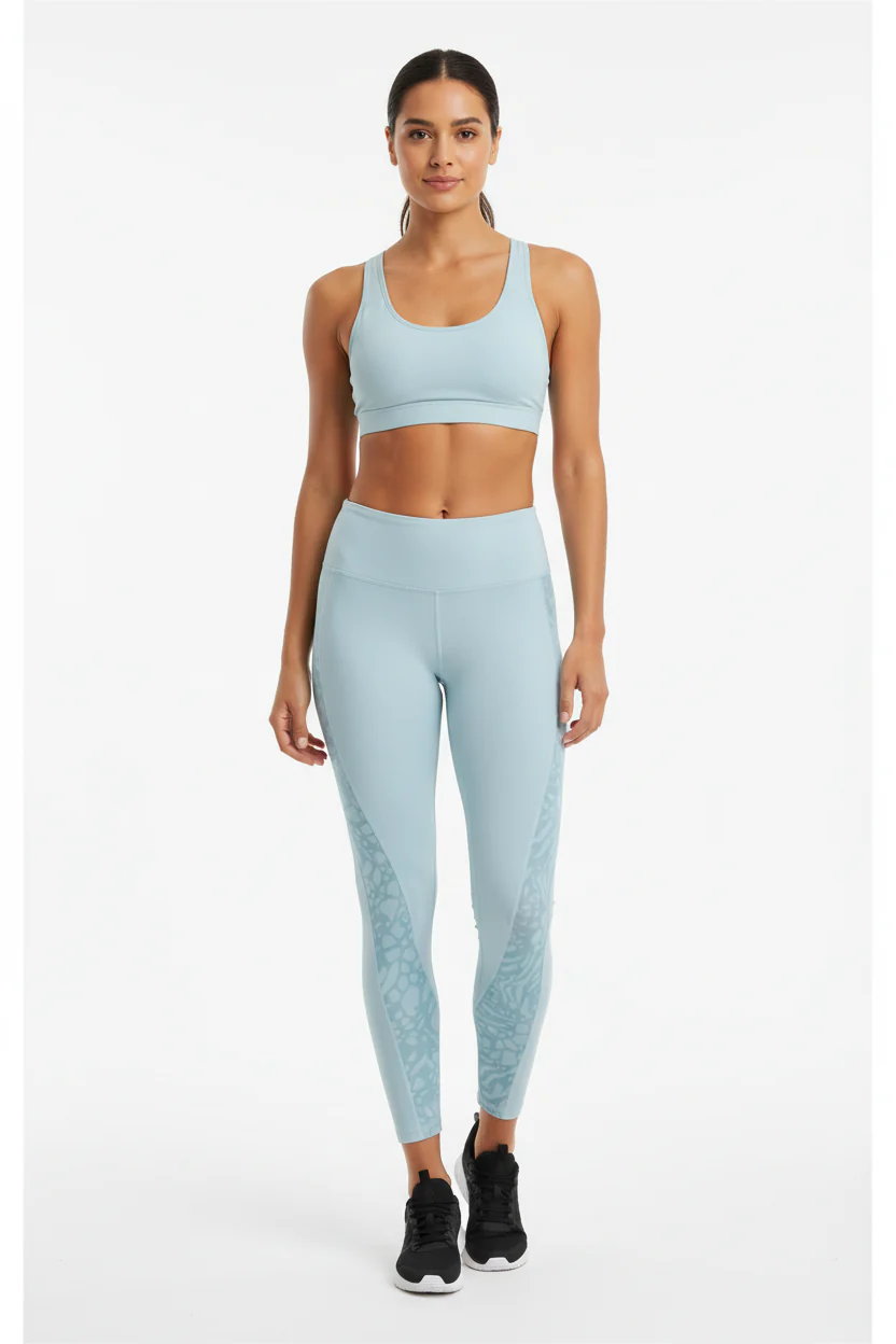 PUMA FIT EVERSCULPT HW 7/8 AOP VERSION T