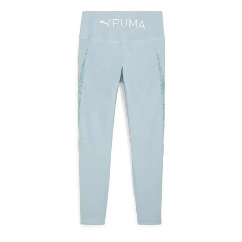PUMA FIT EVERSCULPT HW 7/8 AOP VERSION T - Image 2