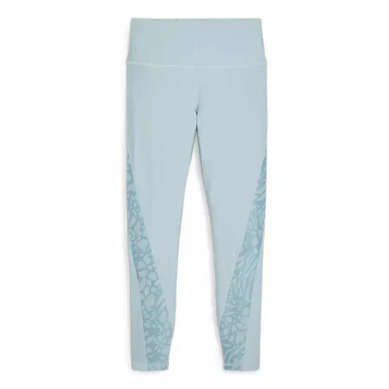 PUMA FIT EVERSCULPT HW 7/8 AOP VERSION T - Image 3