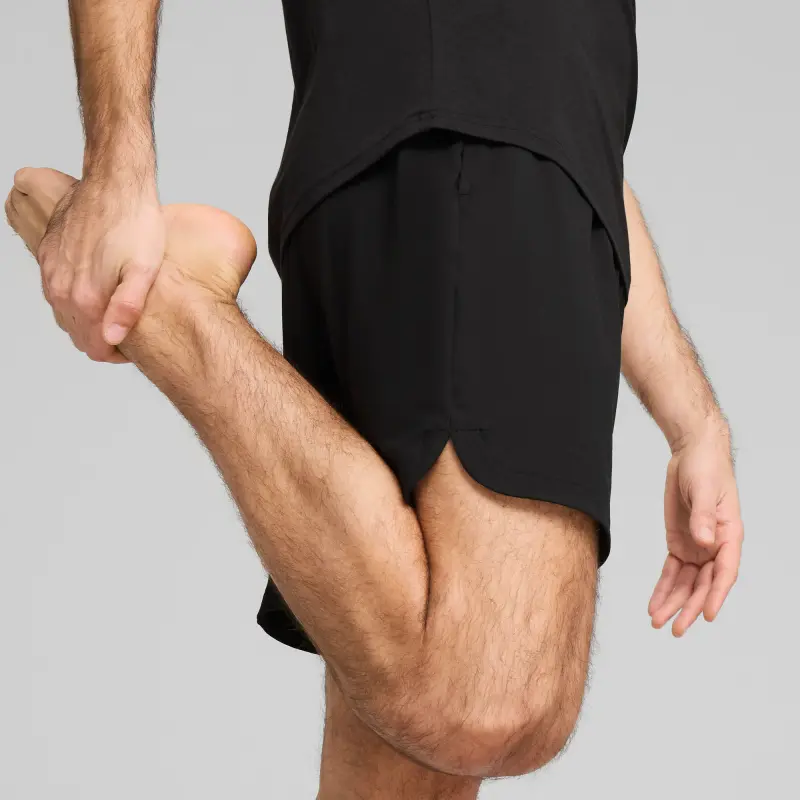 MOVE CLOUDSPUN 6" Shorts Men - Image 2