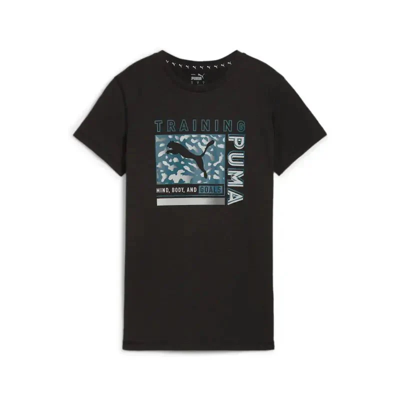 TRAIN FAV Graphic Tee Women - Image 2