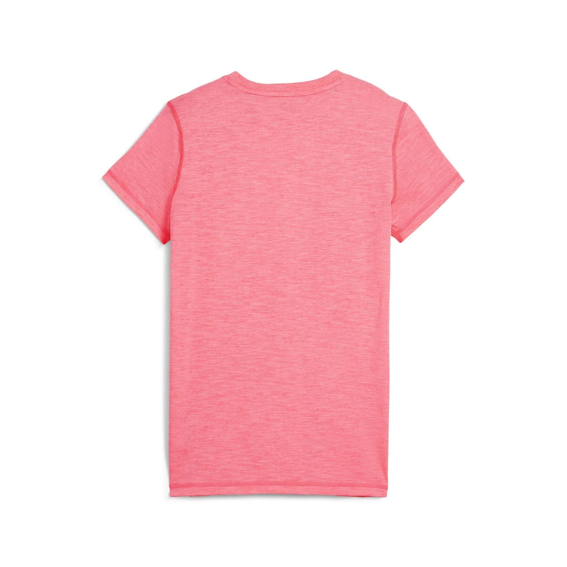 Women's Graphic Fireglow Tee. - Image 3
