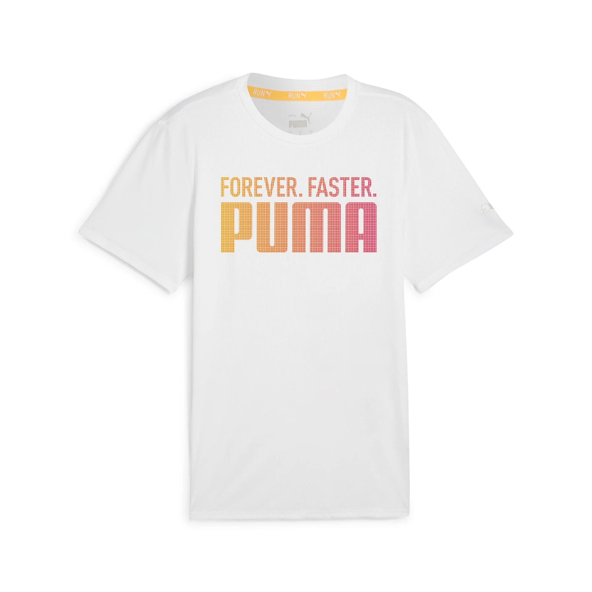 Run Fav Forever Faster Tee M - Image 2