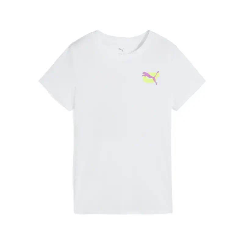 Graphic Running Tee Women - Image 2