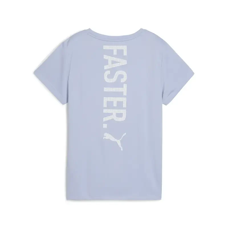 GRAPHICS "Forever. Faster." Tee Women - Image 3