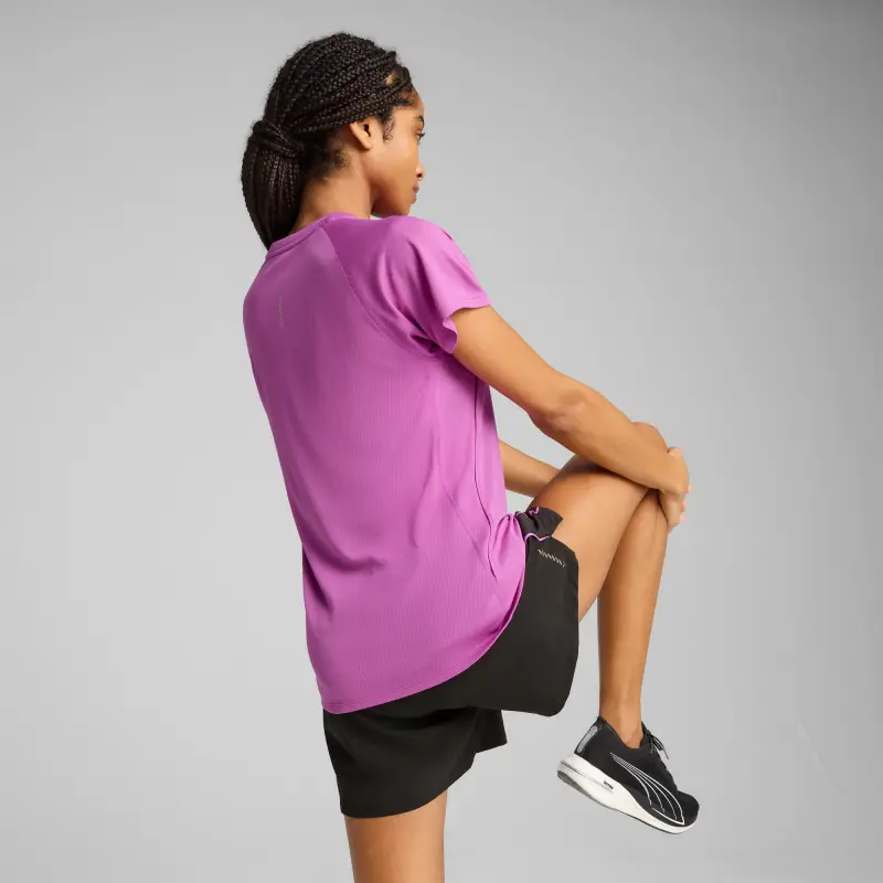 VELOCITY Running Tee Women - Image 3