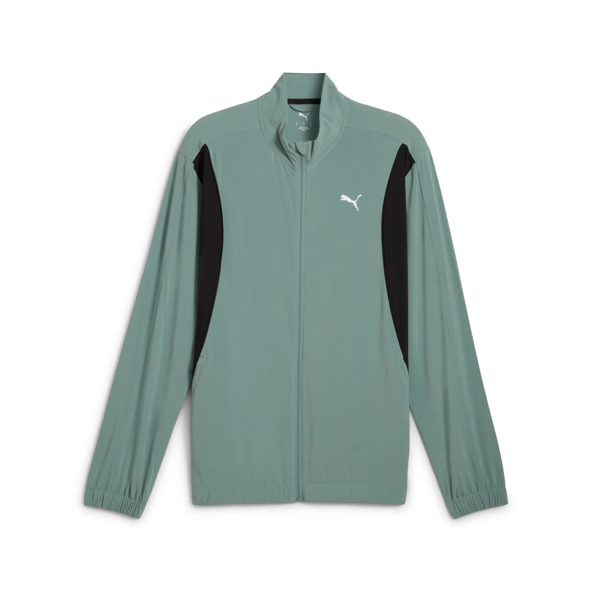 VELOCITY Woven Running Jacket Men - Image 2