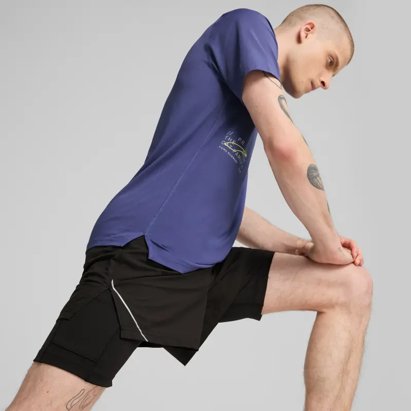 ULTRAWEAVE 2-in-1 5" Running Shorts Men - Image 5