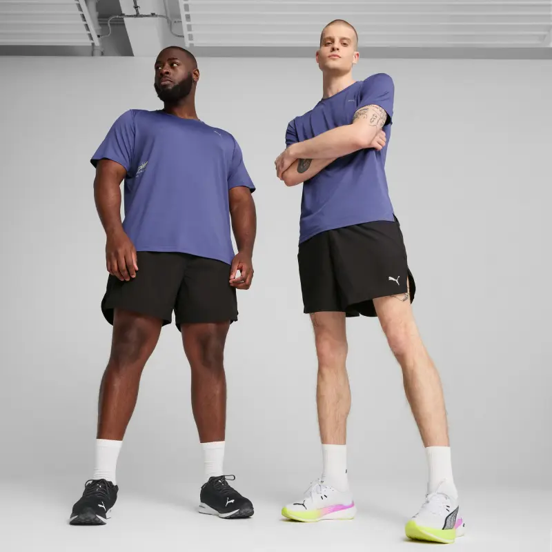 ULTRAWEAVE 5" Running Shorts Men - Image 4