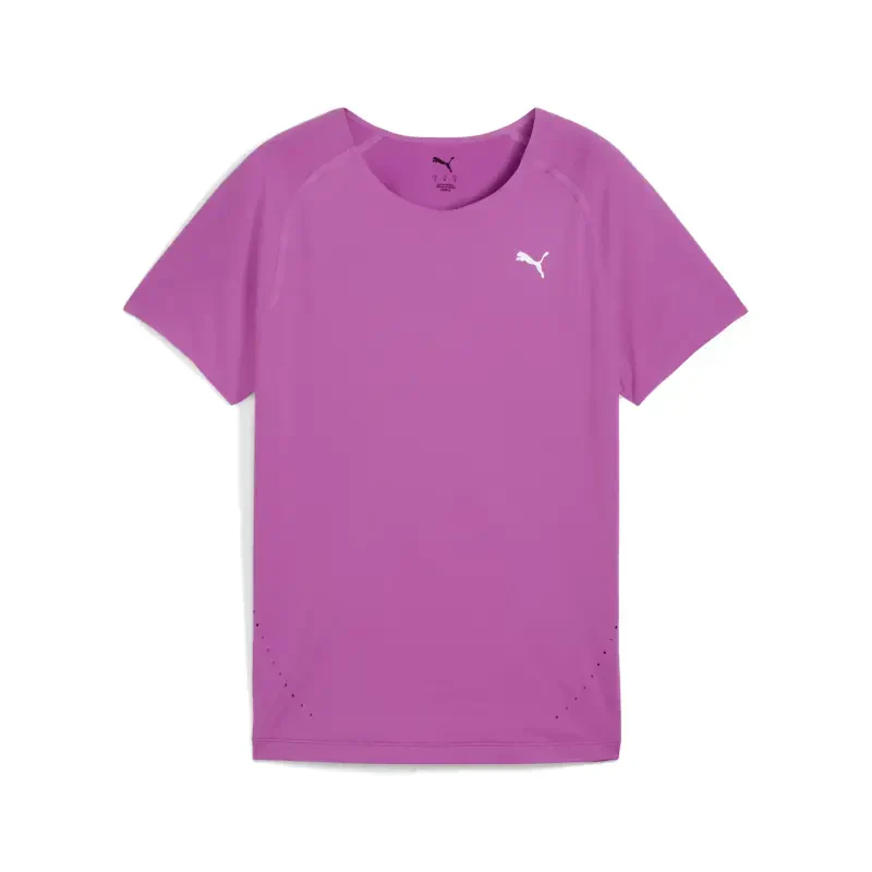 RUN CLOUDSPUN Tee Women - Image 3
