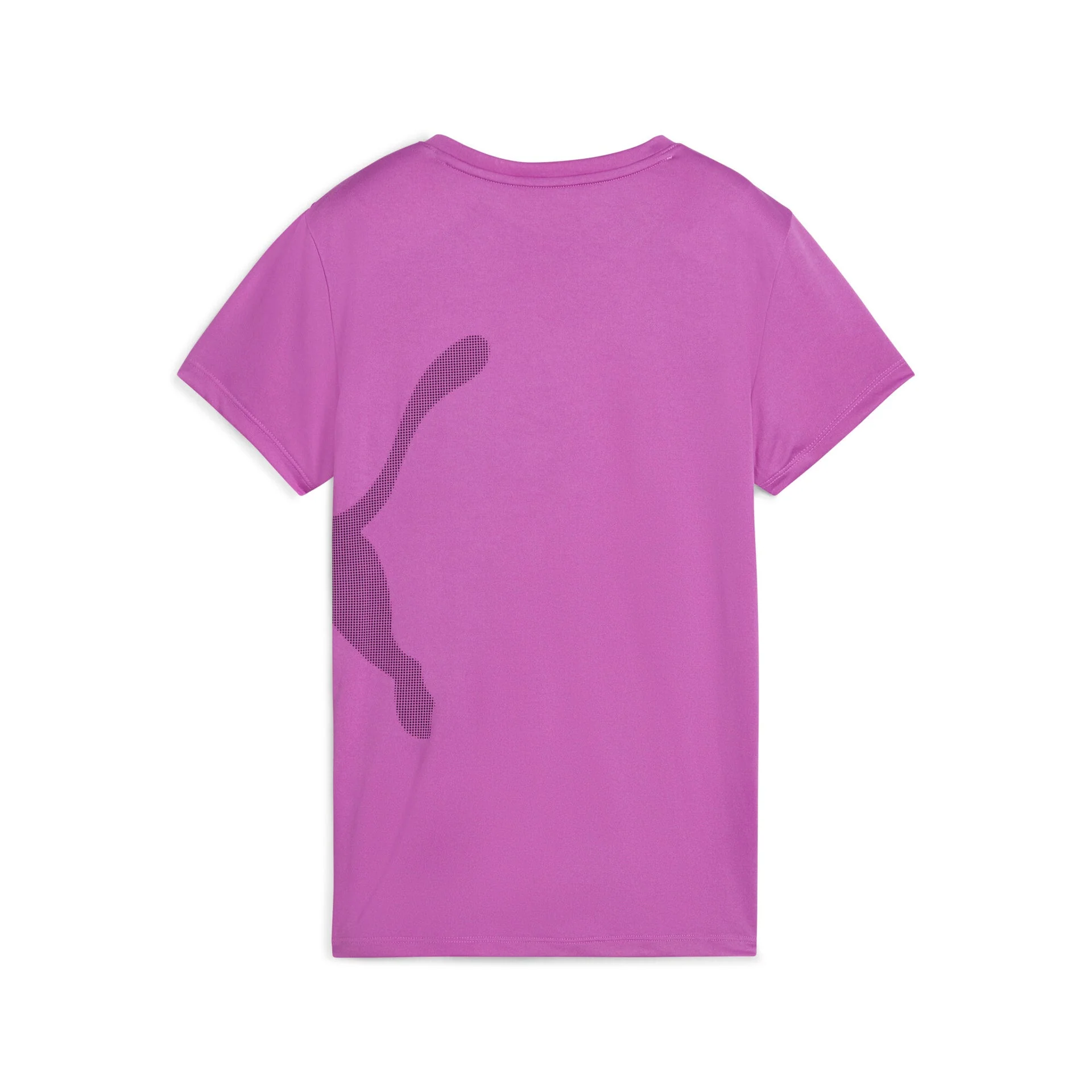 Train All Day Big Logo Tee Women - Image 4