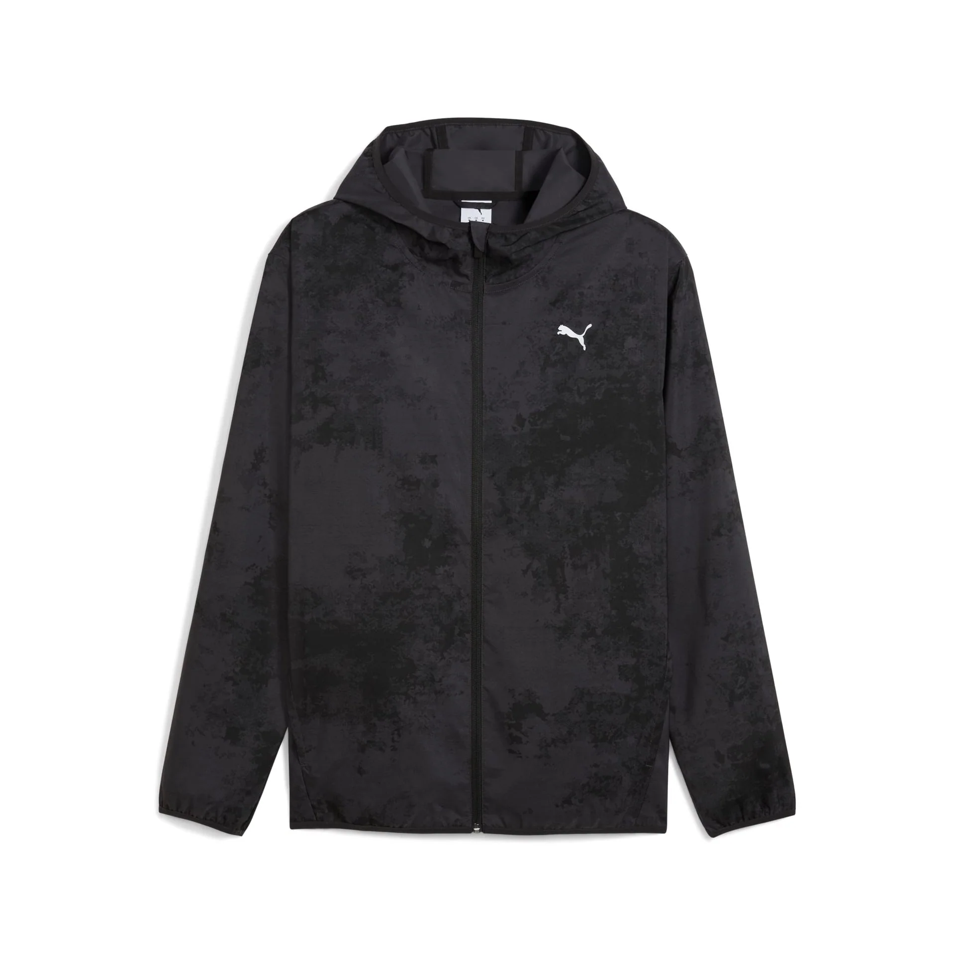TAD ESSENTIALS AOP Woven Jacket Men - Image 2