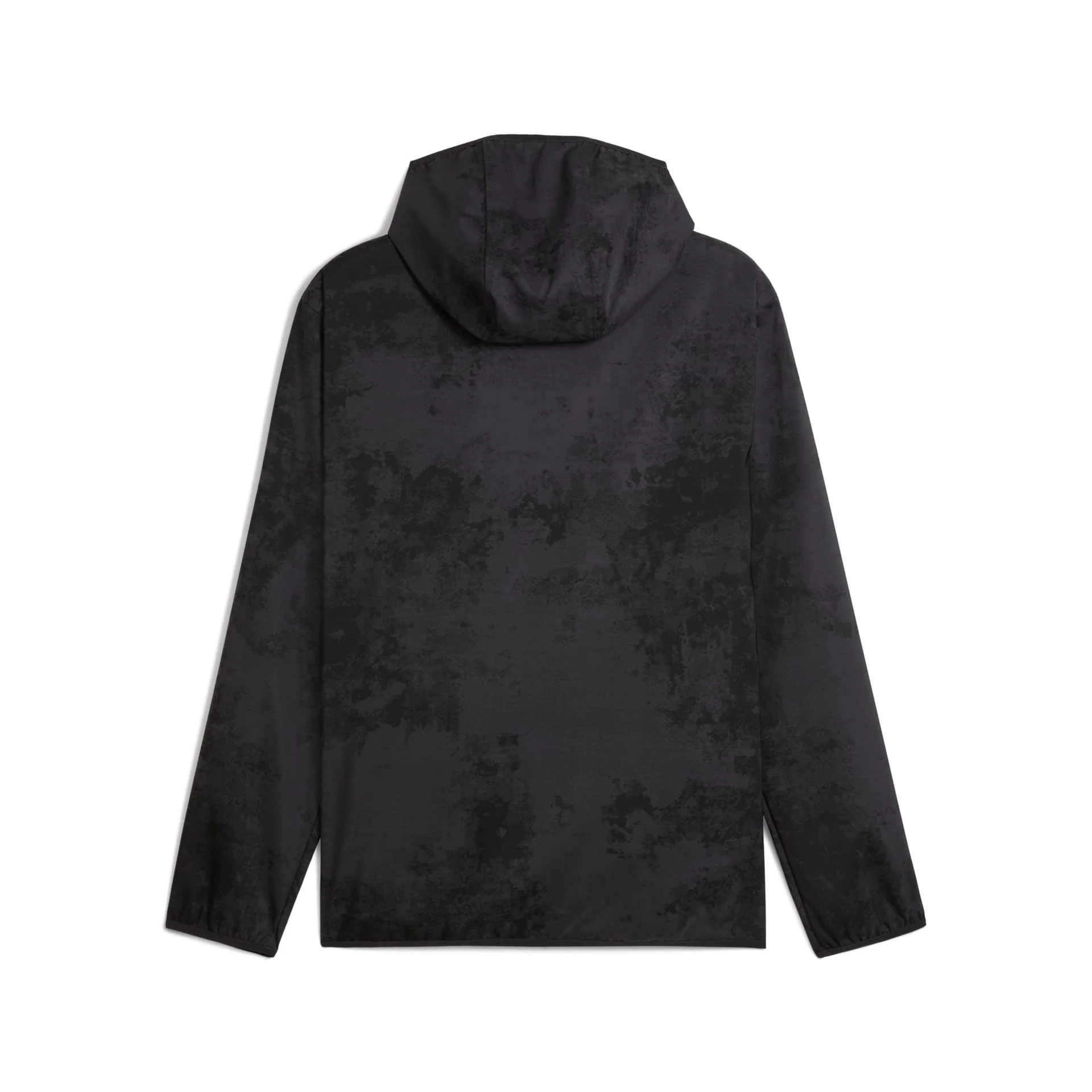 TAD ESSENTIALS AOP Woven Jacket Men - Image 3