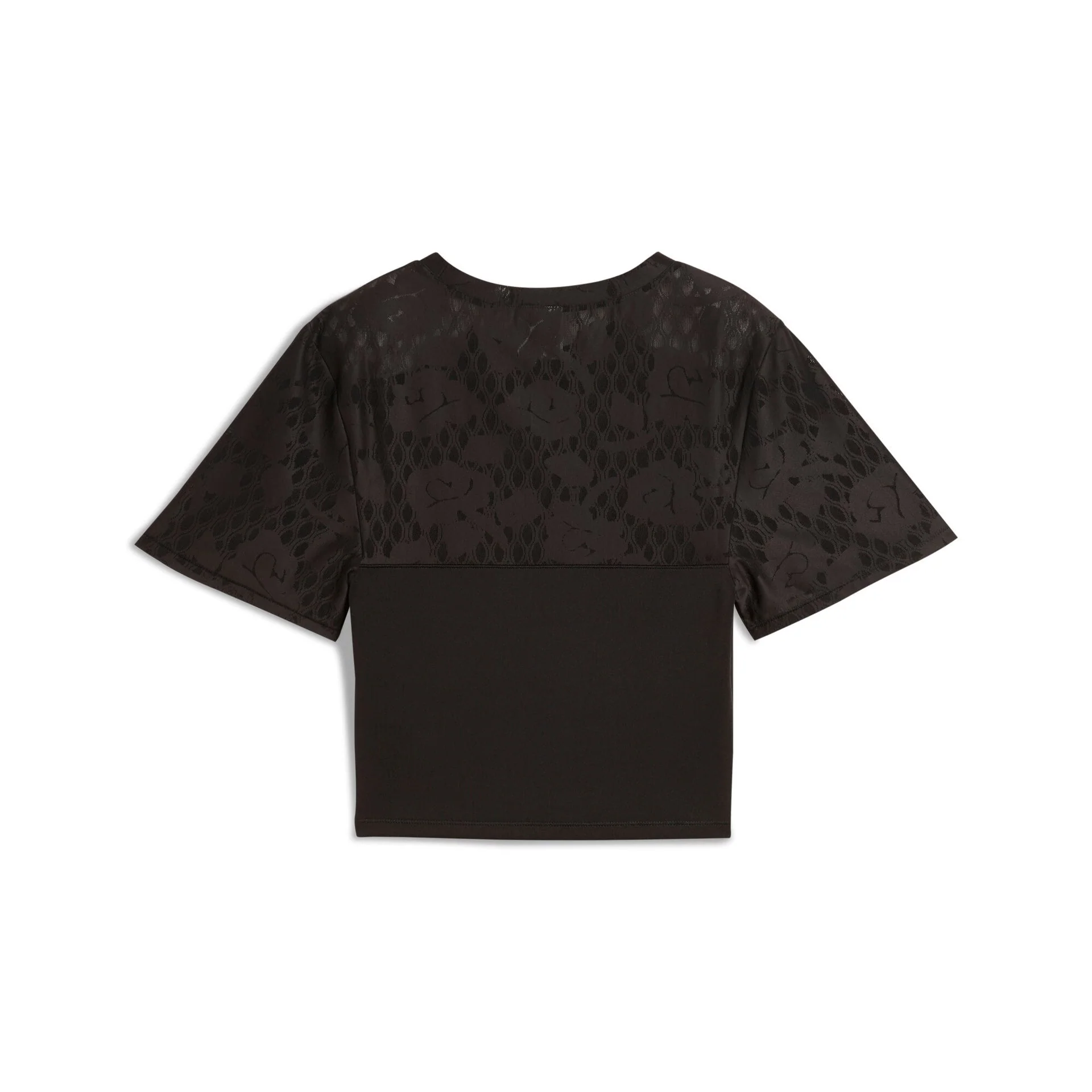 LACE Crop Top Women - Image 4