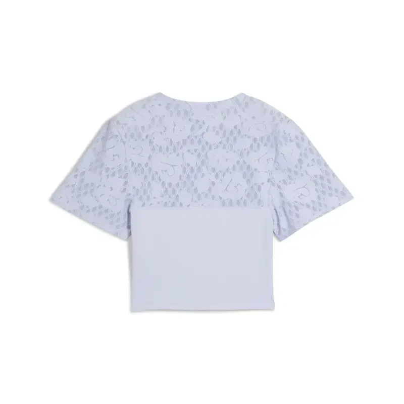 LACE Crop Top Women - Image 3