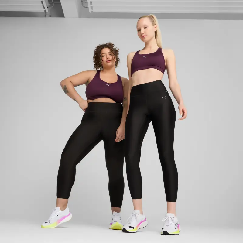 RUN ULTRAFORM 7/8 Running Tights Women - Image 2